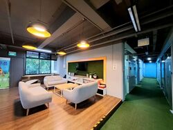 Ayer Rajah Crescent (D5), Factory #603612771